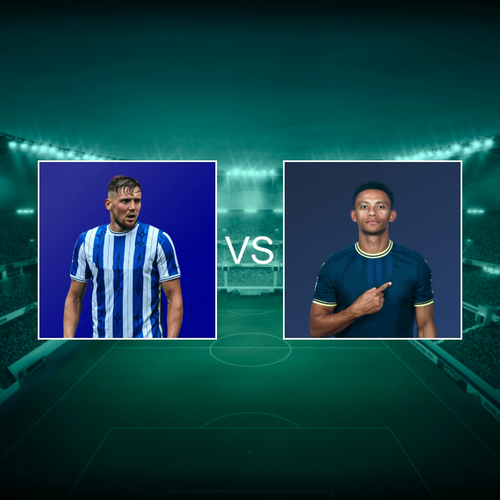 Carlisle United FC vs Southend United F.C. National League