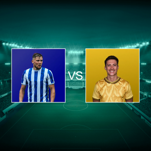 Carlisle United FC vs Sutton United FC National League