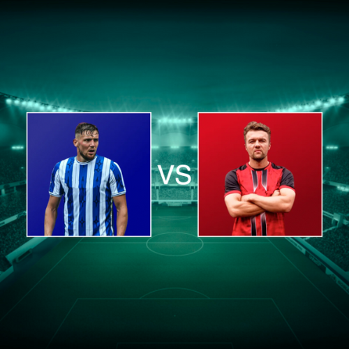 Carlisle United FC vs Tamworth FC National League