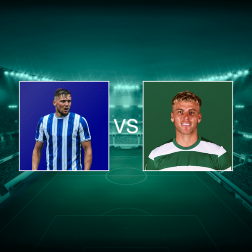 Carlisle United FC vs Yeovil Town FC National League