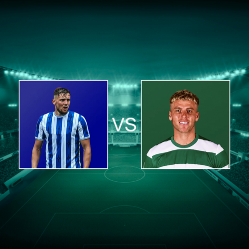 Carlisle United FC vs Yeovil Town FC National League