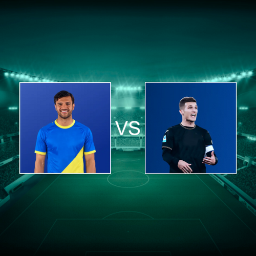 Carrarese Calcio 1908 vs Hellas Verona FC Serie B