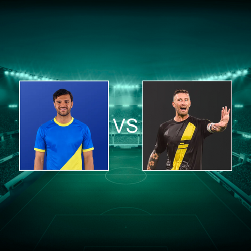 Carrarese Calcio 1908 vs Modena FC 2018 Serie B