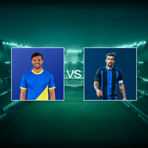 Carrarese Calcio 1908 vs Pisa SC Serie B