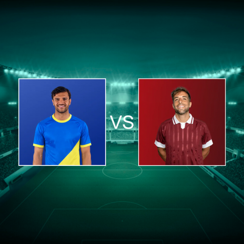 Carrarese Calcio 1908 vs S.S. Arezzo Serie B