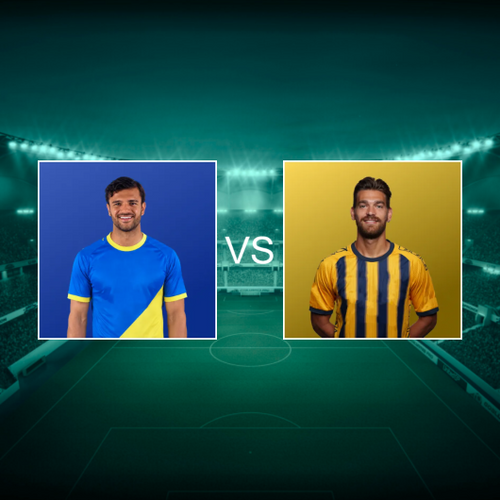 Carrarese Calcio 1908 vs SS Juve Stabia Serie B