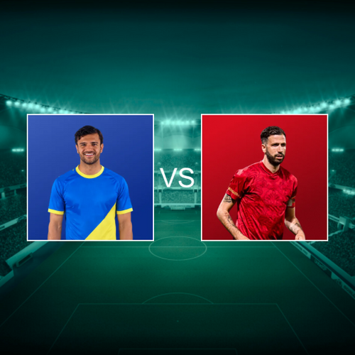 Carrarese Calcio 1908 vs US Catanzaro 1929 Serie B