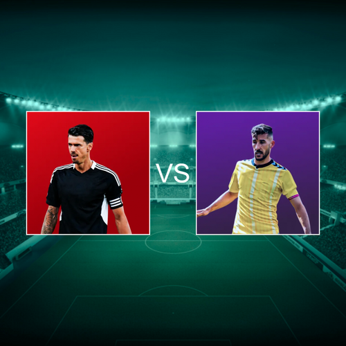 Casa Pia AC vs CD Nacional Primeira Liga
