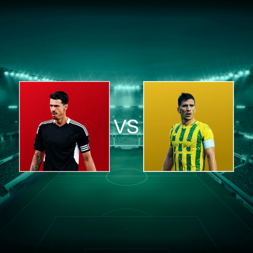 Casa Pia AC vs CD Tondela Primeira Liga