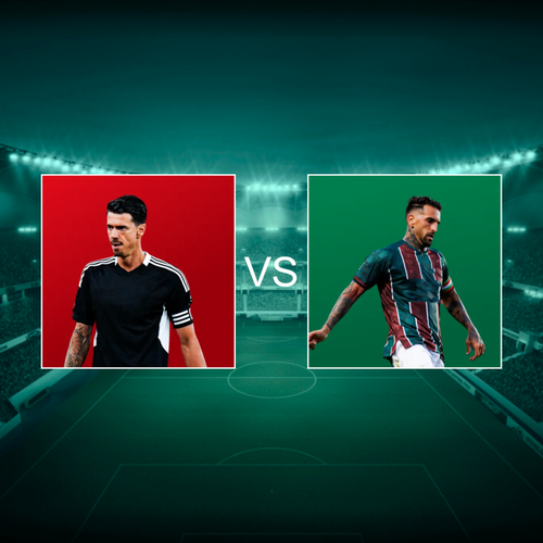 Casa Pia AC vs CF Estrela da Amadora Primeira Liga