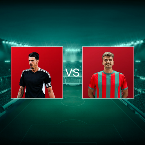 Casa Pia AC vs CS Marítimo Primeira Liga