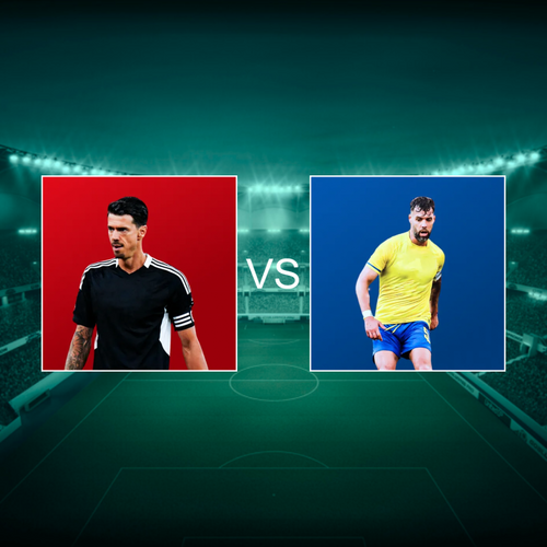 Casa Pia AC vs FC Arouca Primeira Liga