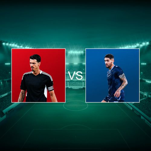 Casa Pia AC vs FC Famalicao Primeira Liga