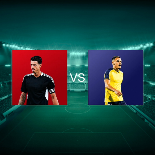 Casa Pia AC vs GD Estoril Praia Primeira Liga