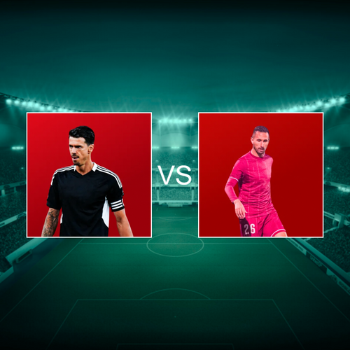 Casa Pia AC vs Gil Vicente FC Primeira Liga