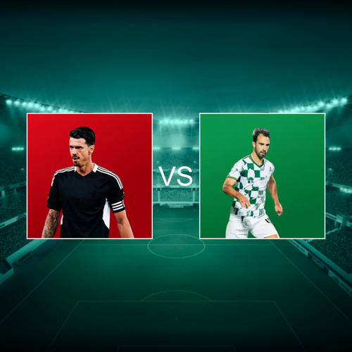 Casa Pia AC vs Moreirense FC Primeira Liga