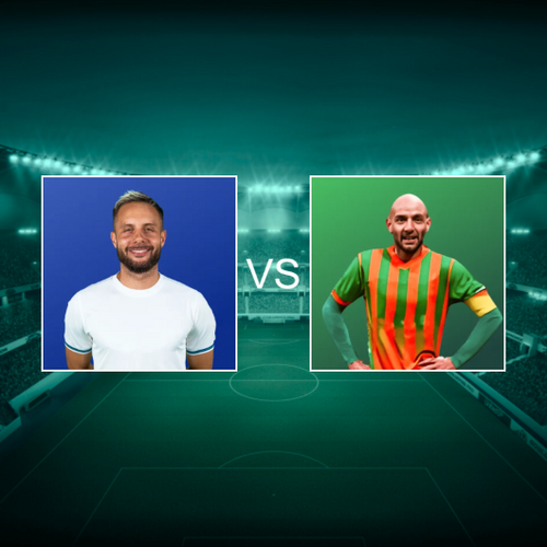 Çaykur Rizespor vs Alanyaspor Trendyol Süper Lig