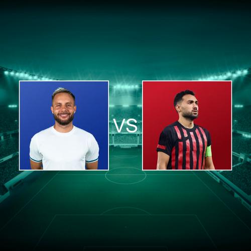Çaykur Rizespor vs Çorum F.K. Trendyol Süper Lig