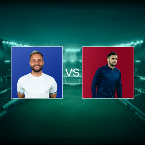 Çaykur Rizespor vs Fenerbahçe SK Trendyol Süper Lig
