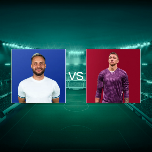 Çaykur Rizespor vs Galatasaray SK Trendyol Süper Lig
