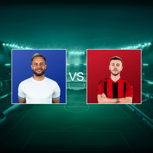 Çaykur Rizespor vs Gaziantep FK Trendyol Süper Lig