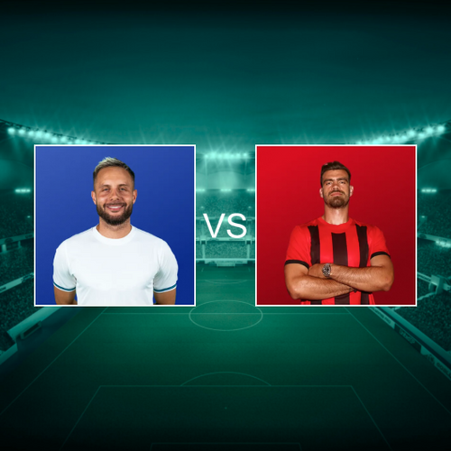 Çaykur Rizespor vs Gençlerbirliği SK Trendyol Süper Lig