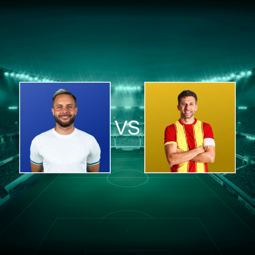 Çaykur Rizespor vs Göztepe SK Trendyol Süper Lig