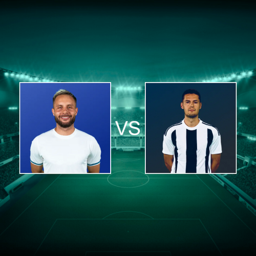 Çaykur Rizespor vs Kasımpaşa S.K. Trendyol Süper Lig
