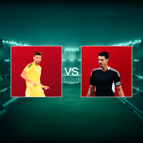 CD Aves vs Casa Pia AC 2024 - 2025 Primeira Liga