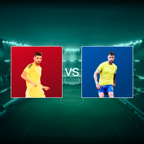 CD Aves vs FC Arouca 2024 - 2025 Primeira Liga