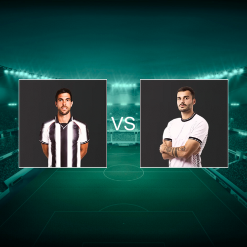 CD Castellón vs AD Ceuta FC Segunda Division