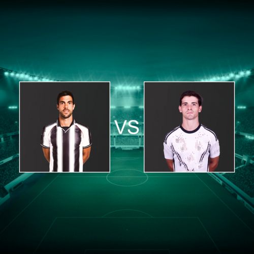 CD Castellón vs Albacete Balompié Segunda Division