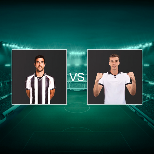 CD Castellón vs Burgos CF Segunda Division