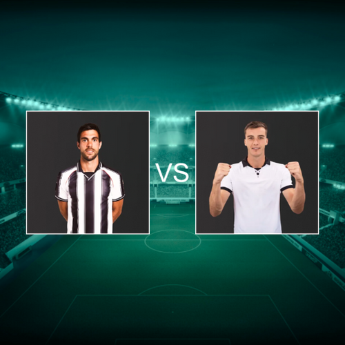 CD Castellón vs Burgos CF Segunda Division