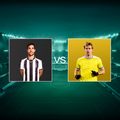 CD Castellón vs Cadiz CF Segunda Division
