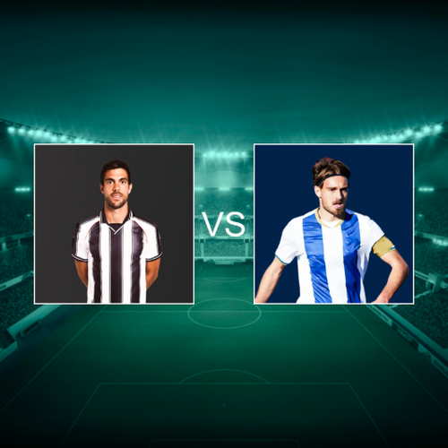 CD Castellón vs CD Leganes Segunda Division