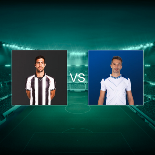 CD Castellón vs CD Tenerife Segunda Division