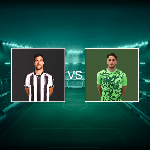 CD Castellón vs Córdoba CF Segunda Division