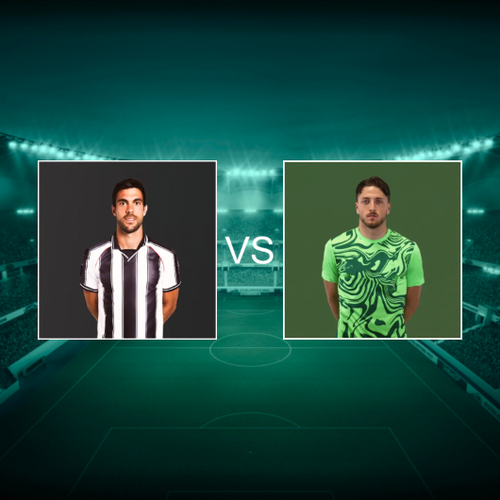 CD Castellón vs Córdoba CF Segunda Division