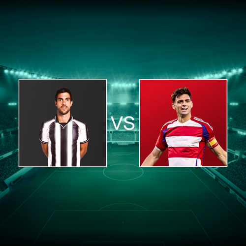 CD Castellón vs Granada CF Segunda Division