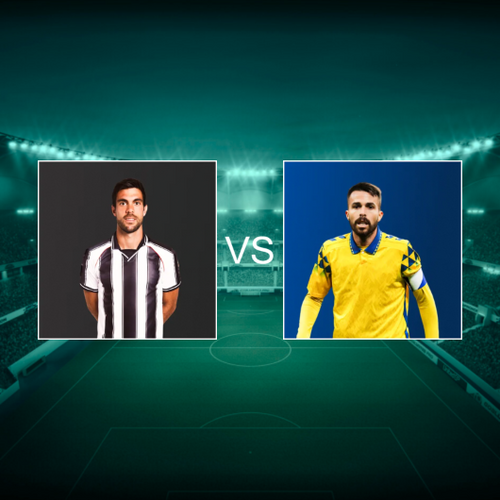 CD Castellón vs Las Palmas UD Segunda Division