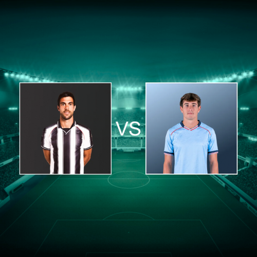 CD Castellón vs RC Celta Fortuna Segunda Division