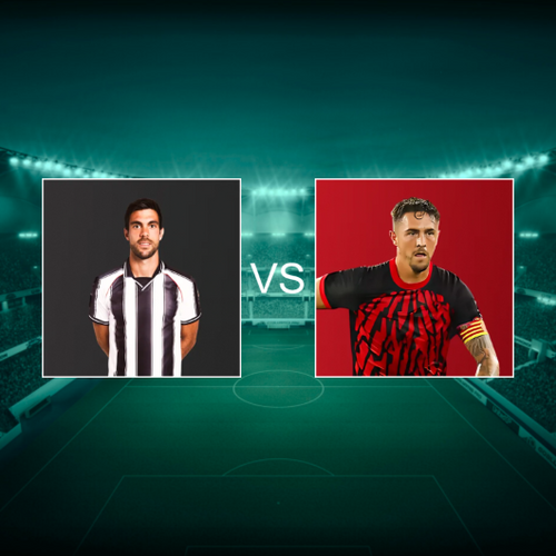 CD Castellón vs RCD Mallorca Segunda Division