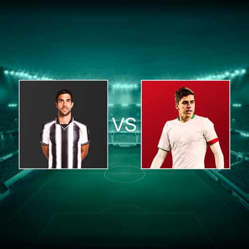 CD Castellón vs Real Racing Club Segunda Division