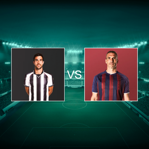 CD Castellón vs SD Eibar Segunda Division