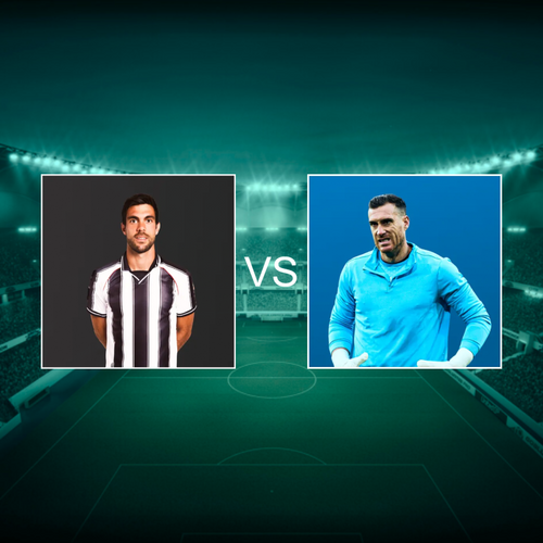 CD Castellón vs UD Almeria Segunda Division