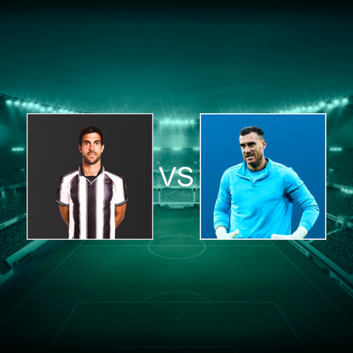 CD Castellón vs UD Almeria Segunda Division