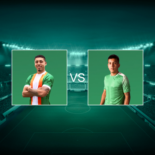 C.D. Cobresal vs Audax Italiano CONMEBOL Sudamericana