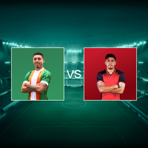 C.D. Cobresal vs Club Deportes Limache Campeonato Nacional Chile