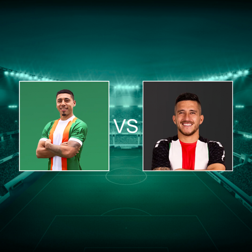 C.D. Cobresal vs Club Deportivo Palestino Campeonato Nacional Chile